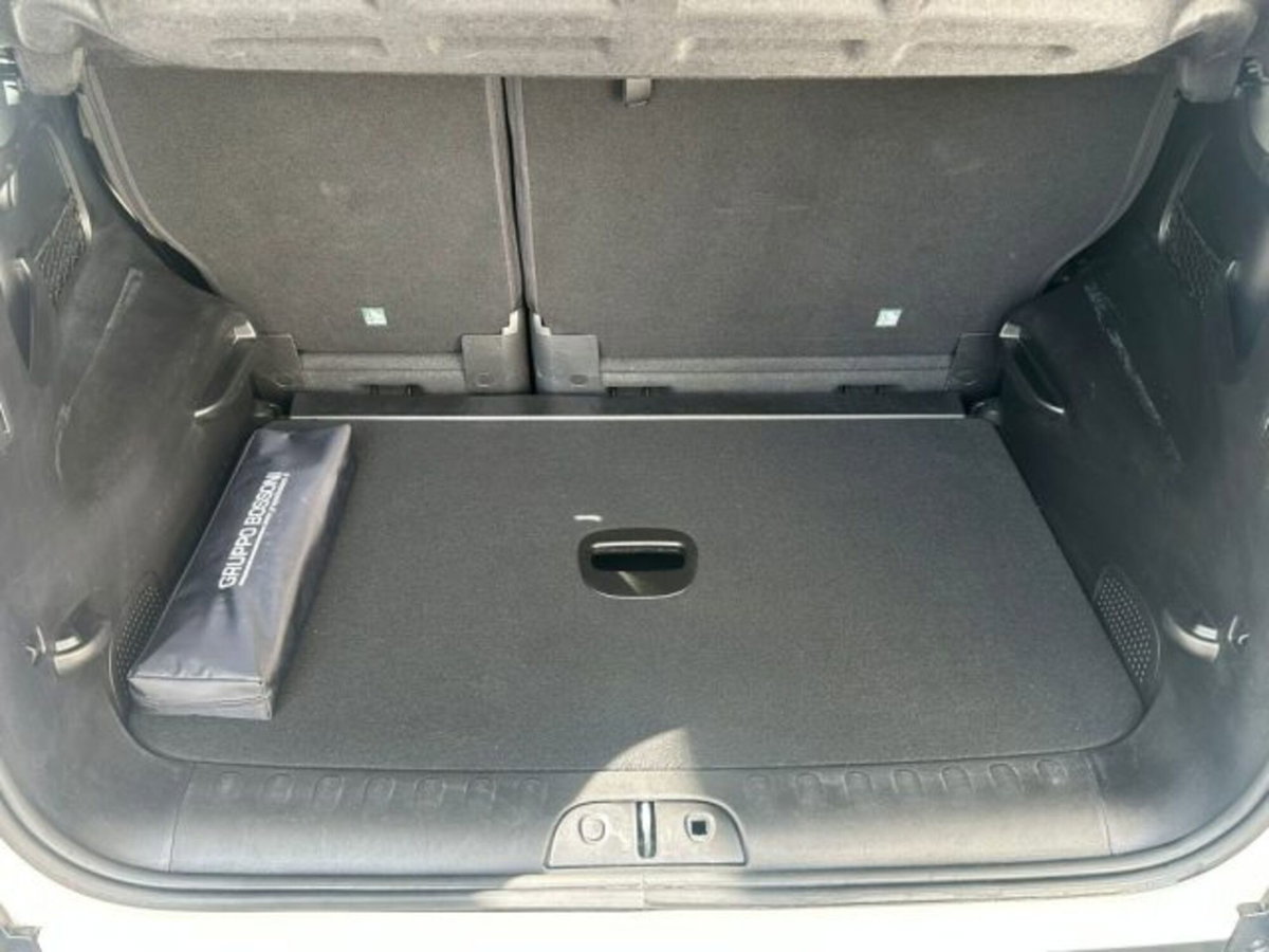 Fiat 500L 1.3 Multijet 95 CV Dualogic Trekking (18)