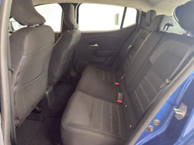 Dacia Sandero Stepway 1.0 TCe 110 CV Expression (11)