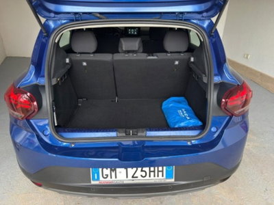 Dacia Sandero Stepway 1.0 TCe 110 CV Expression (8)