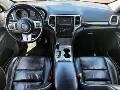 Jeep Grand Cherokee 3.0 CRD 241 CV Overland (14)
