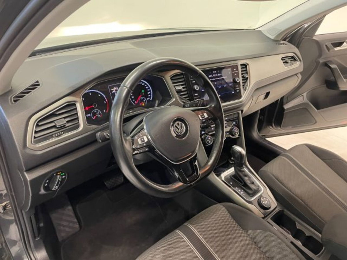 Volkswagen T-Roc 2.0 tdi R-Line 4motion 150cv dsg (15)