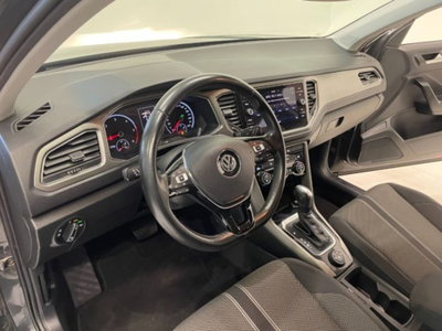 Volkswagen T-Roc 2.0 tdi R-Line 4motion 150cv dsg (15)