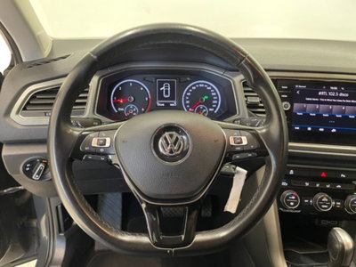 Volkswagen T-Roc 2.0 tdi R-Line 4motion 150cv dsg (16)