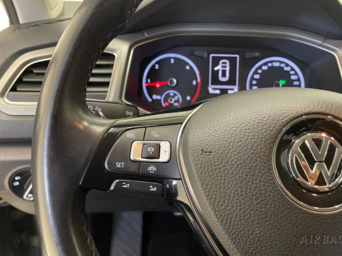 Volkswagen T-Roc 2.0 tdi R-Line 4motion 150cv dsg (17)