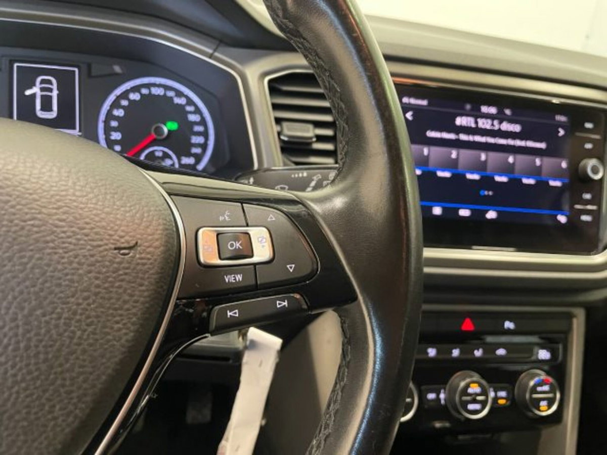 Volkswagen T-Roc 2.0 tdi R-Line 4motion 150cv dsg (18)