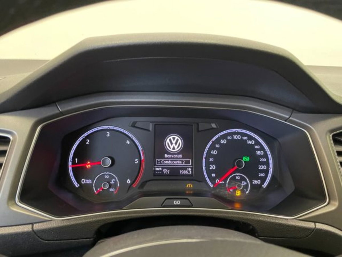 Volkswagen T-Roc 2.0 tdi R-Line 4motion 150cv dsg (19)
