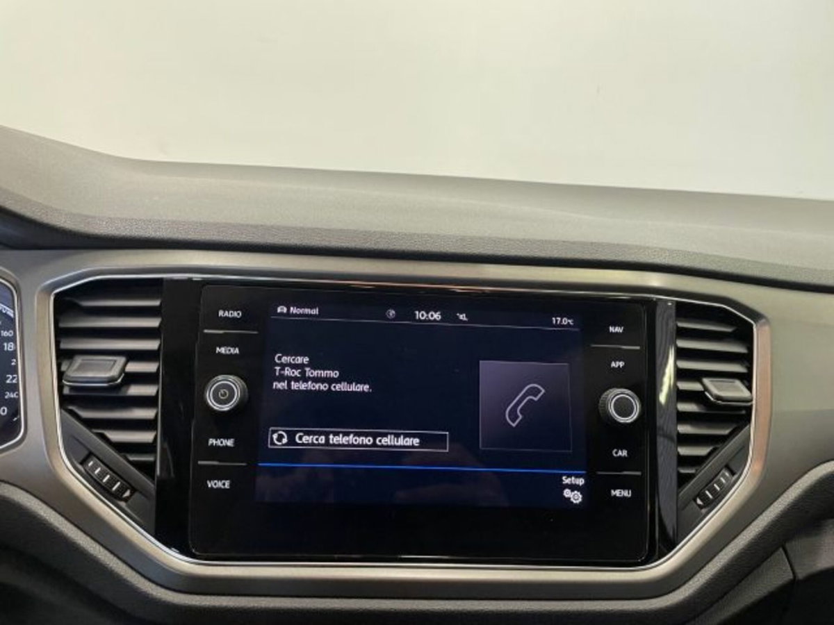 Volkswagen T-Roc 2.0 tdi R-Line 4motion 150cv dsg (20)
