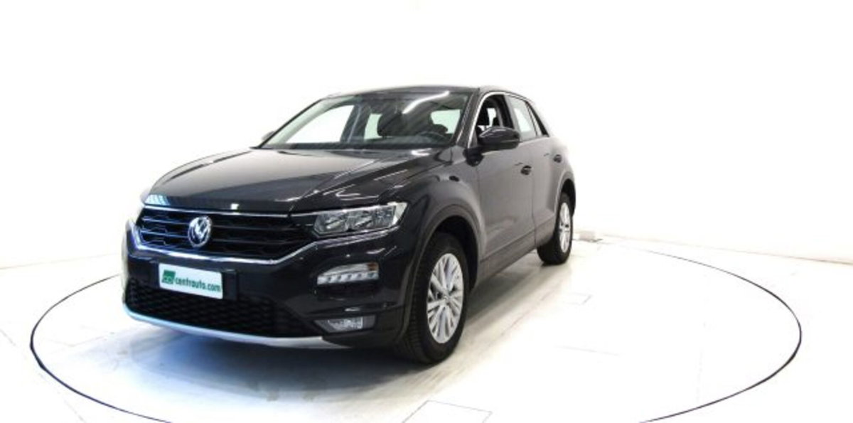 Volkswagen T-Roc 2.0 tdi R-Line 4motion 150cv dsg (3)