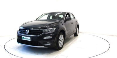 Volkswagen T-Roc 2.0 tdi R-Line 4motion 150cv dsg (3)