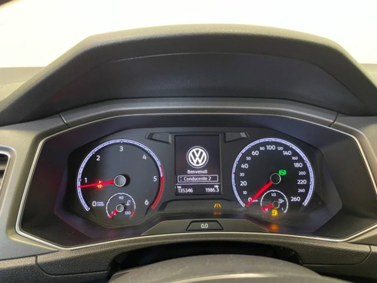 Volkswagen T-Roc 2.0 tdi R-Line 4motion 150cv dsg (5)