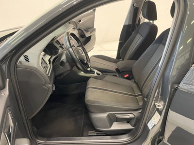 Volkswagen T-Roc 2.0 tdi R-Line 4motion 150cv dsg (6)