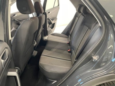 Volkswagen T-Roc 2.0 tdi R-Line 4motion 150cv dsg (7)