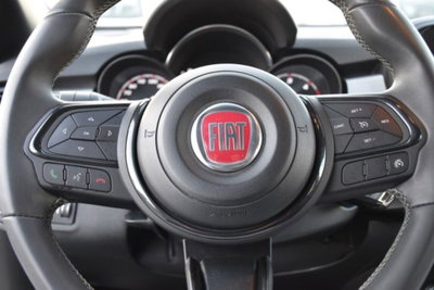 Fiat 500X 1.3 MultiJet 95 CV Sport (12)