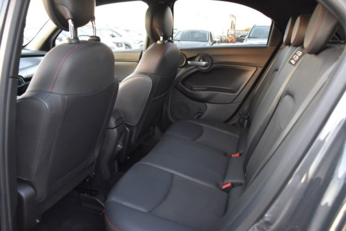 Fiat 500X 1.3 MultiJet 95 CV Sport (13)
