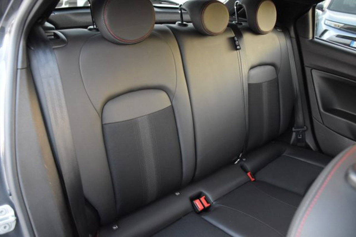 Fiat 500X 1.3 MultiJet 95 CV Sport (16)