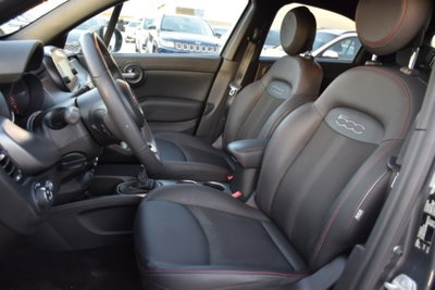 Fiat 500X 1.3 MultiJet 95 CV Sport (8)