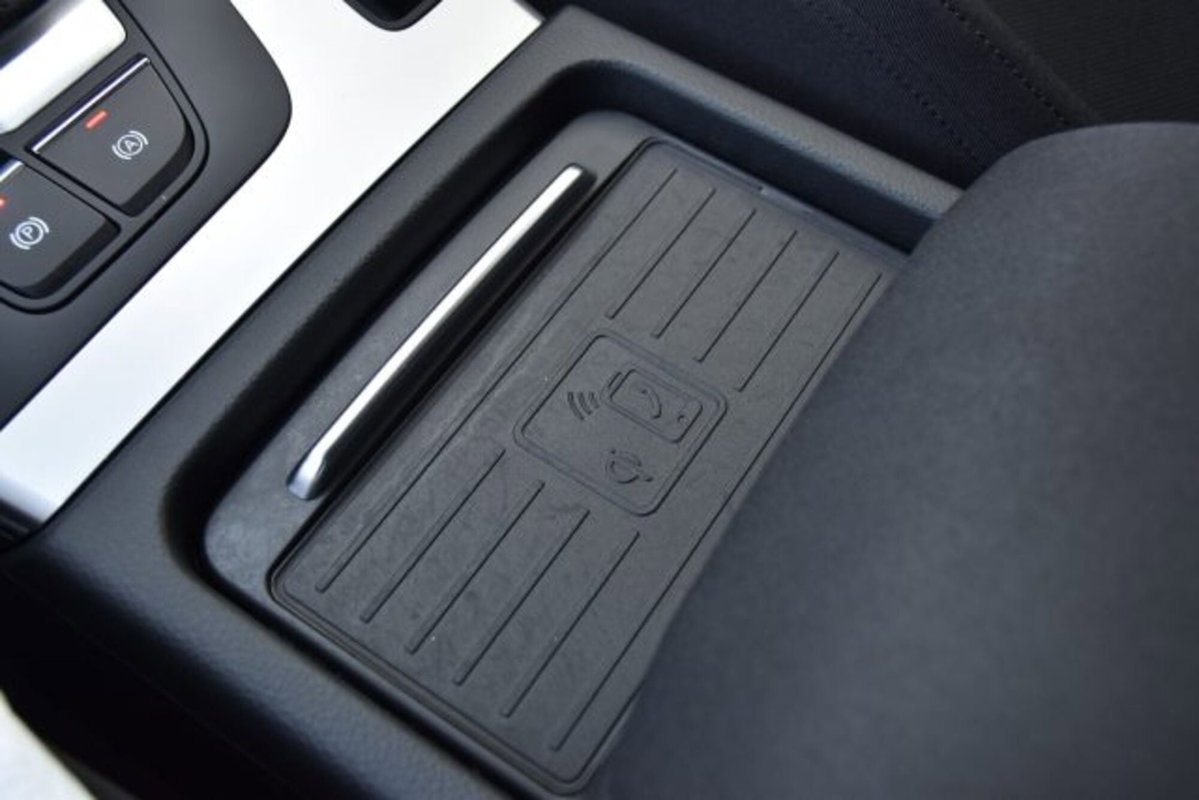 Audi Q5 35 TDI quattro S tronic S line plus (14)
