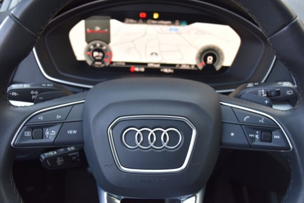 Audi Q5 35 TDI quattro S tronic S line plus (15)