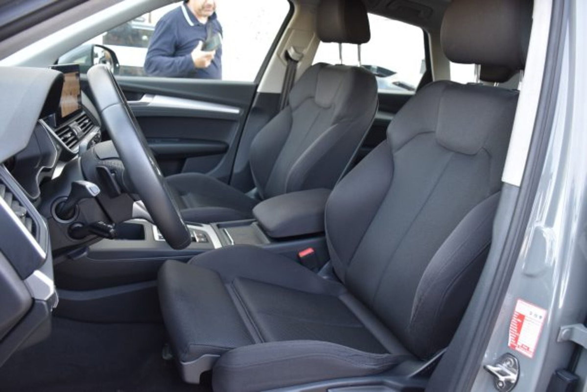 Audi Q5 35 TDI quattro S tronic S line plus (8)