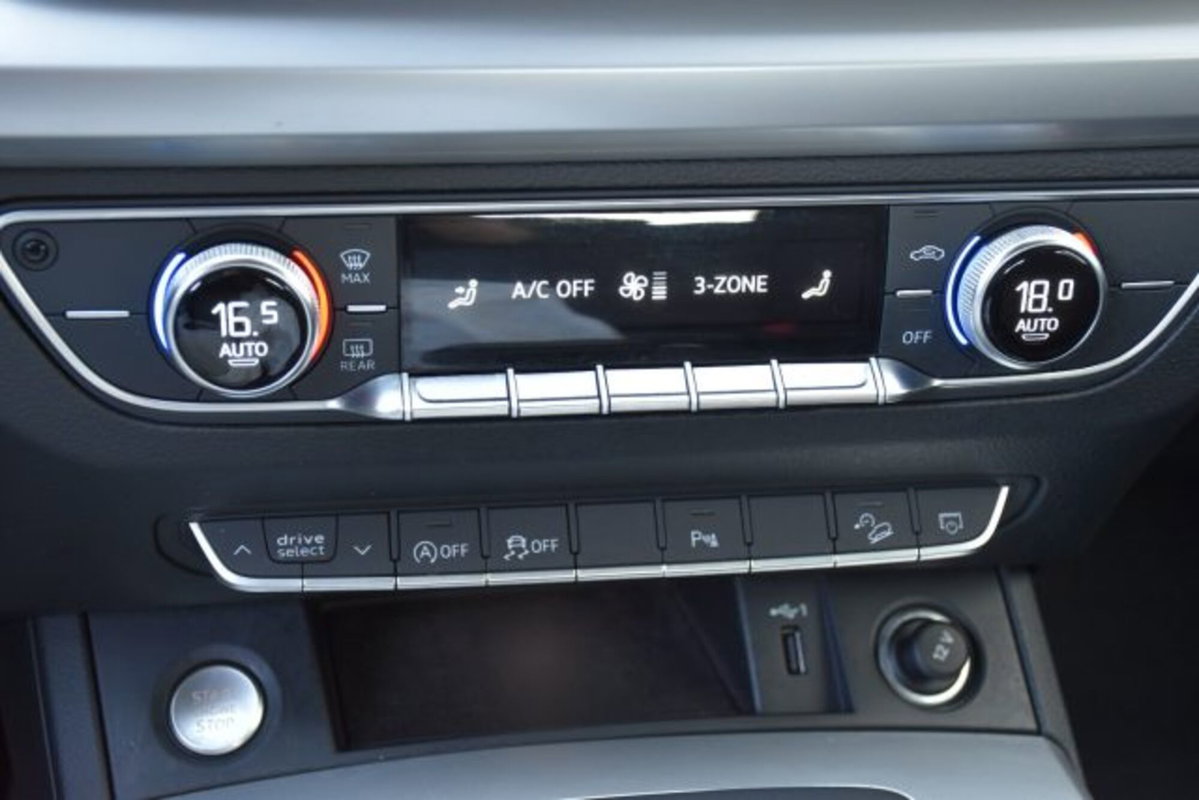 Audi Q5 35 TDI S tronic S line (13)