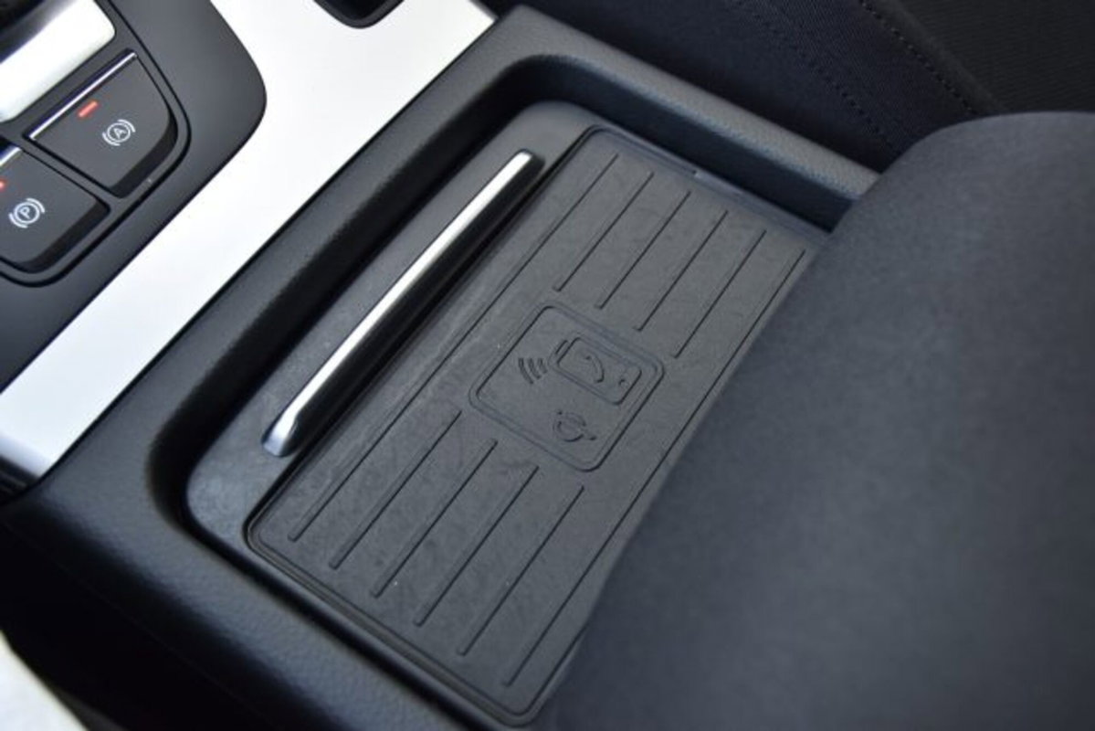Audi Q5 35 TDI S tronic S line (14)