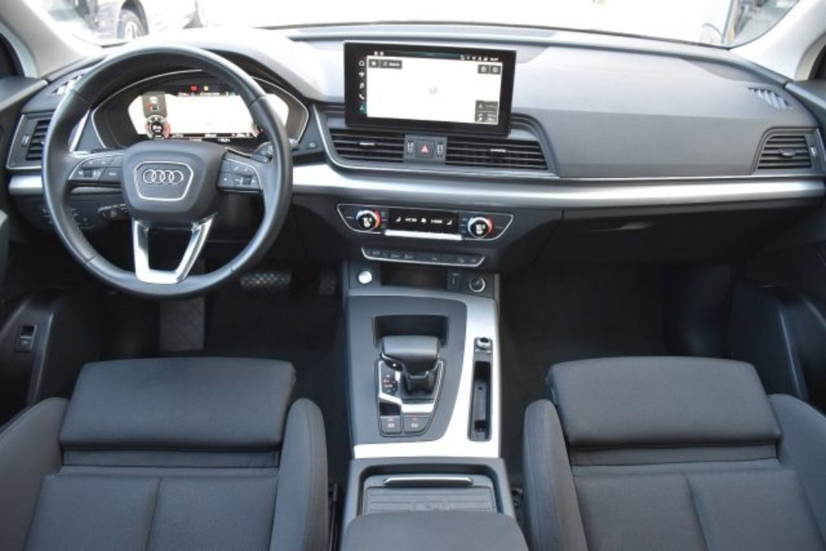 Audi Q5 35 TDI S tronic S line (7)