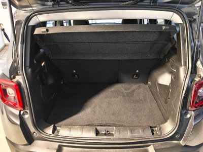 Jeep Renegade 1.5 turbo t4 mhev Summit 2wd dct (18)