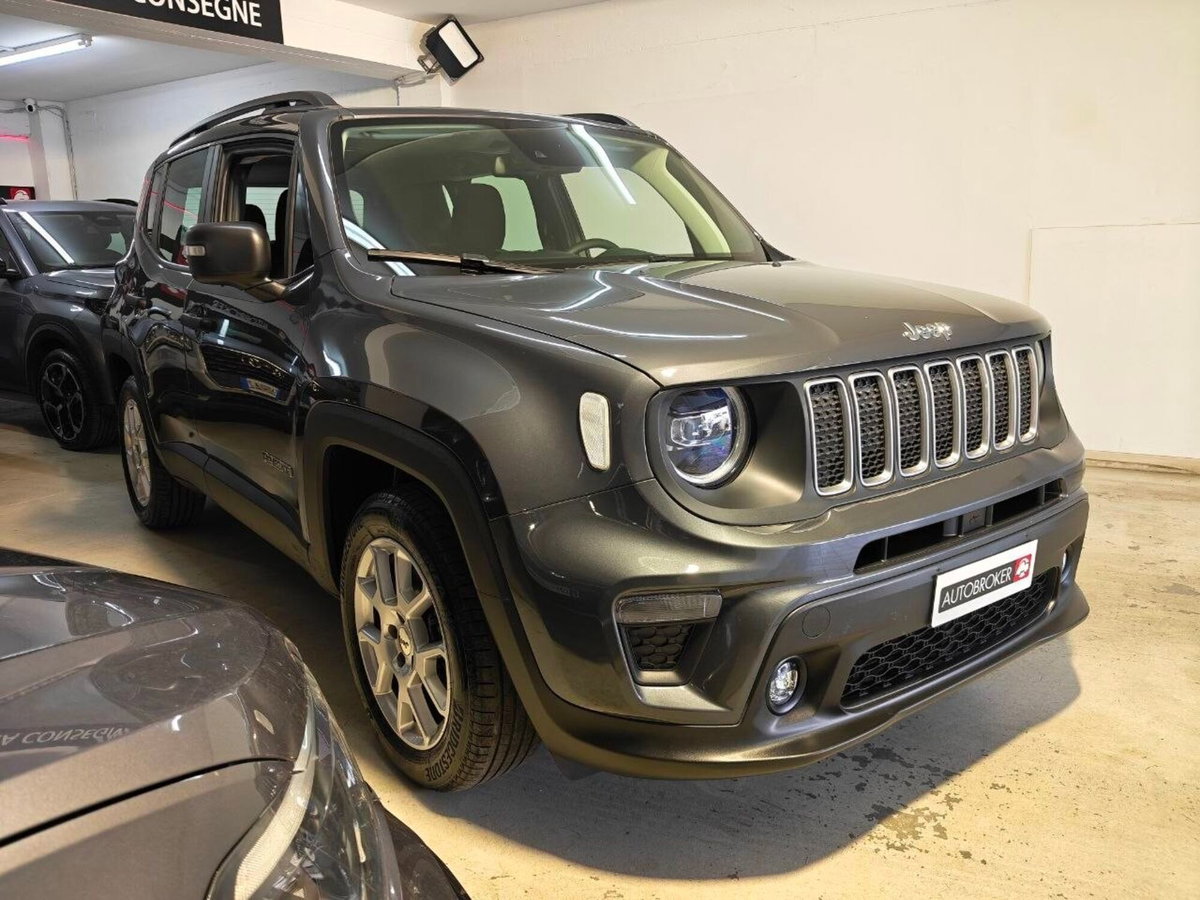 Jeep Renegade 1.5 turbo t4 mhev Summit 2wd dct (3)