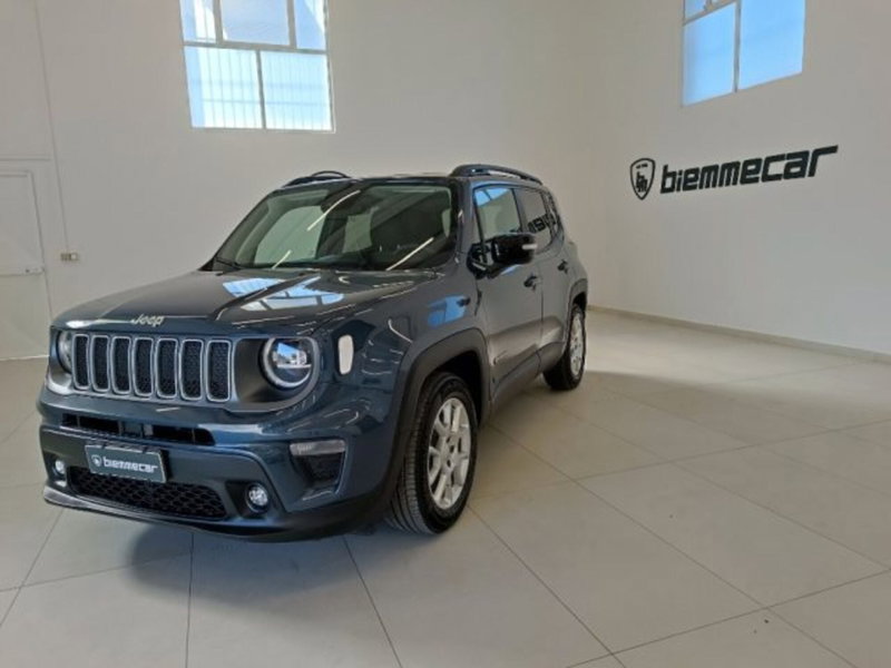 Jeep Renegade 1.0 T3 Limited