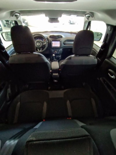 Jeep Renegade 1.0 T3 Limited (11)