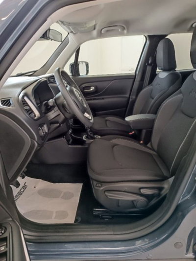 Jeep Renegade 1.0 T3 Limited (12)
