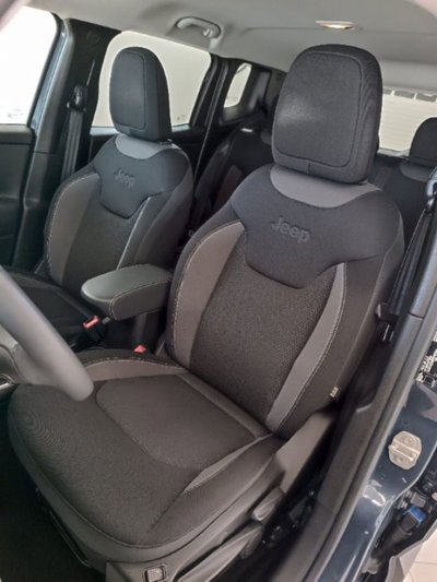 Jeep Renegade 1.0 T3 Limited (13)