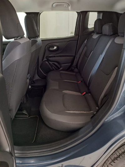 Jeep Renegade 1.0 T3 Limited (15)