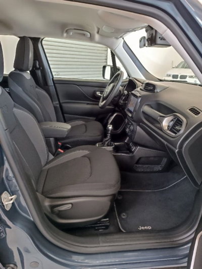 Jeep Renegade 1.0 T3 Limited (17)