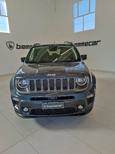 Jeep Renegade 1.0 T3 Limited (3)