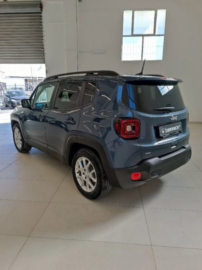 Jeep Renegade 1.0 T3 Limited (4)