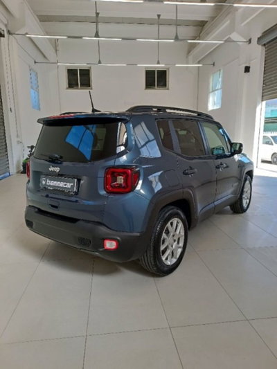 Jeep Renegade 1.0 T3 Limited (5)
