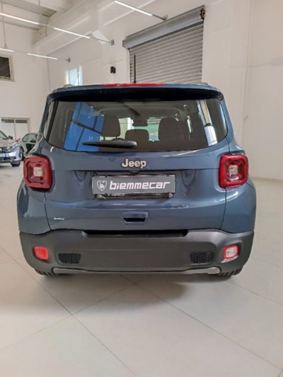 Jeep Renegade 1.0 T3 Limited (6)