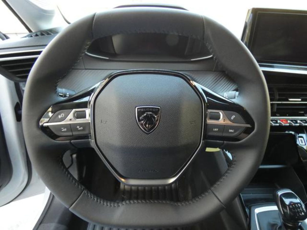 Peugeot 208 1.2 puretech Active s&s 100cv (11)