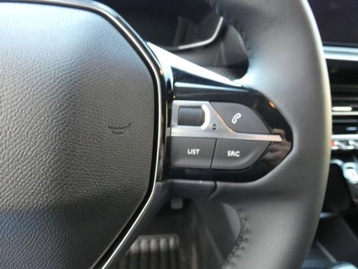 Peugeot 208 1.2 puretech Active s&s 100cv (13)