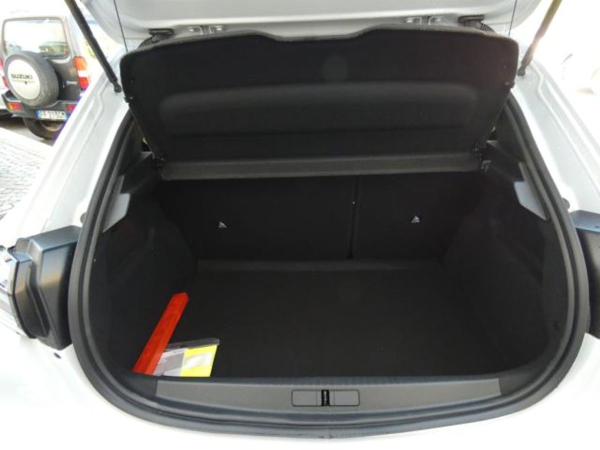 Peugeot 208 1.2 puretech Active s&s 100cv (19)