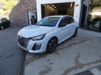 Peugeot 208 1.2 puretech Active s&s 100cv (2)
