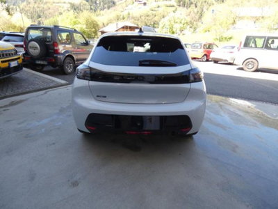 Peugeot 208 1.2 puretech Active s&s 100cv (6)