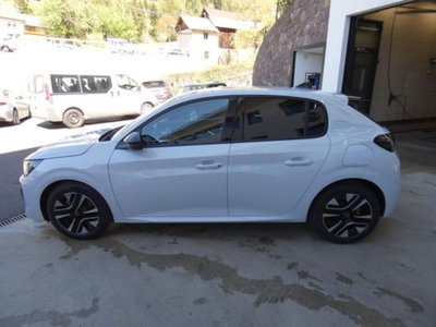 Peugeot 208 1.2 puretech Active s&s 100cv (7)
