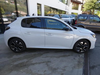 Peugeot 208 1.2 puretech Active s&s 100cv (8)