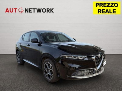 Alfa Romeo Tonale Tonale 1.5 160 CV MHEV TCT7 Ti usata