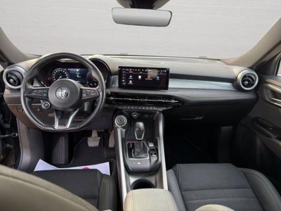 Alfa Romeo Tonale Tonale 1.5 160 CV MHEV TCT7 Ti (11)