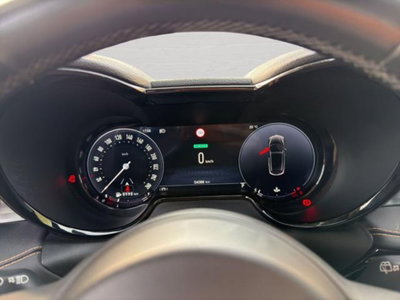 Alfa Romeo Tonale Tonale 1.5 160 CV MHEV TCT7 Ti (13)