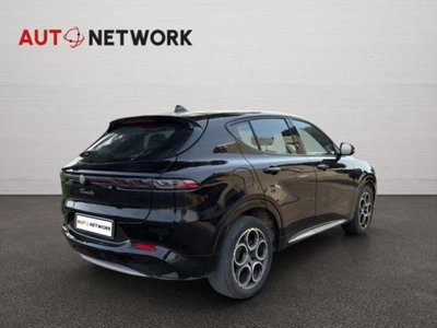Alfa Romeo Tonale Tonale 1.5 160 CV MHEV TCT7 Ti (2)