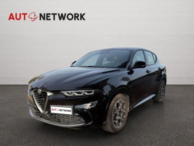 Alfa Romeo Tonale Tonale 1.5 160 CV MHEV TCT7 Ti (3)